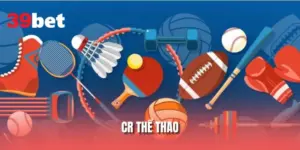 CR Thể Thao