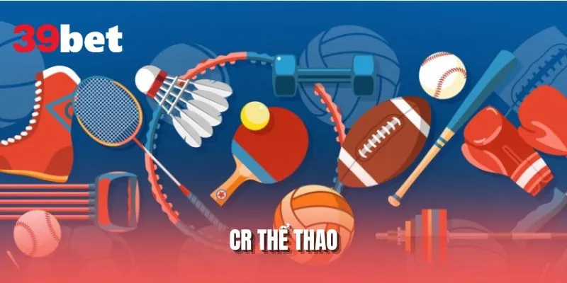CR Thể Thao